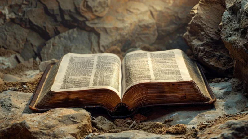 Evangelismo cristao confiar em Deus
